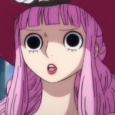 Perona, The Ghost Princess thumbnail