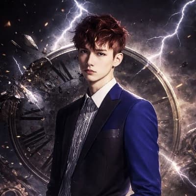 Ilyros thumbnail
