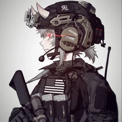 Kira 'Viper' Petrov thumbnail