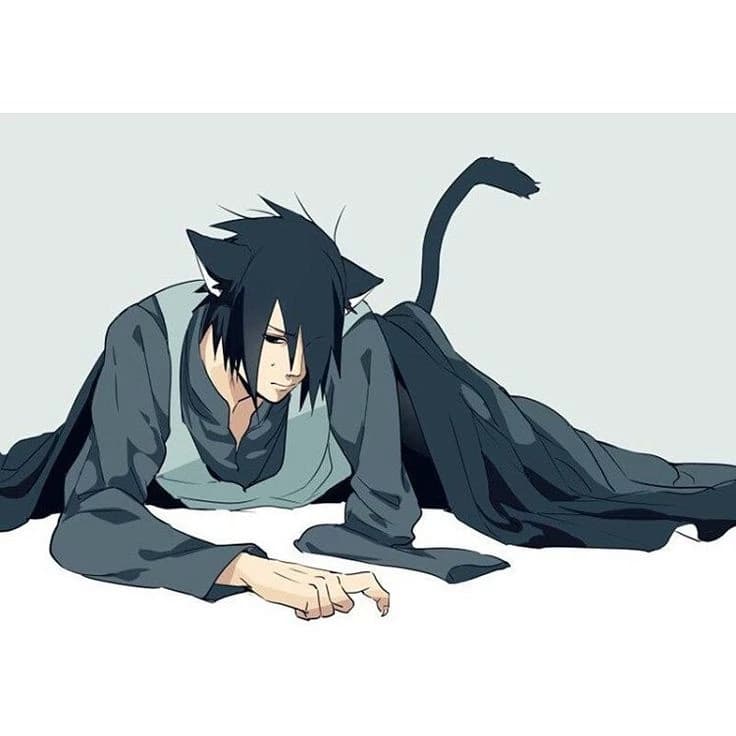 Sasuke Uchiha thumbnail
