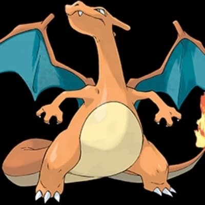 Charizard thumbnail