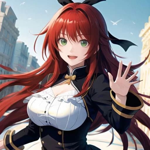 Akari thumbnail
