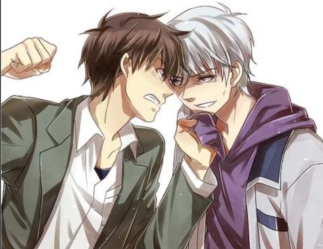 William and Daniel  thumbnail