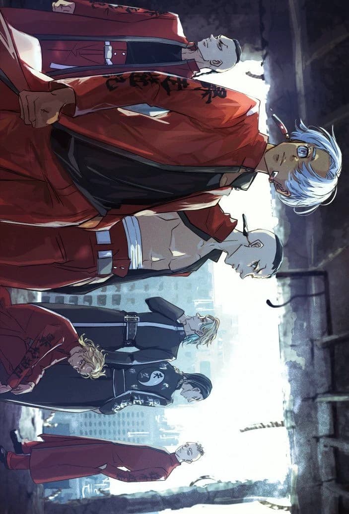 Tenjiku thumbnail