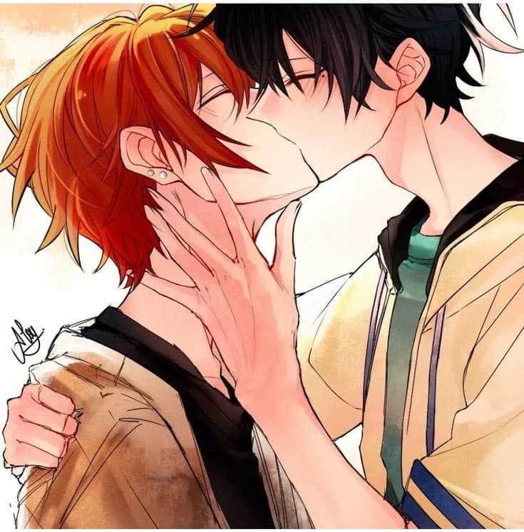 Sasaki y Miyano thumbnail