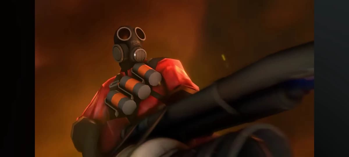 Pyrorow thumbnail