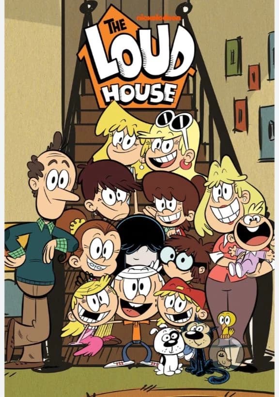 The new neighbors (users as new neighbors) thumbnail