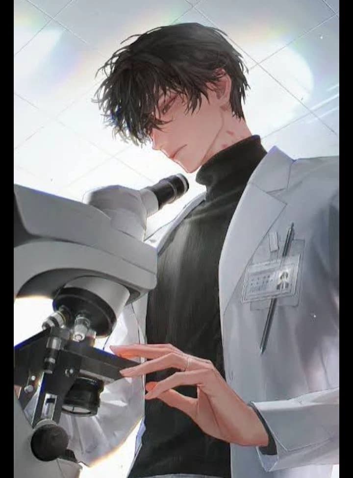 Jack -The mad scientist - thumbnail