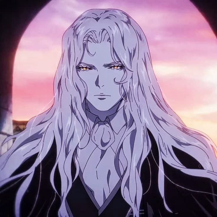 Alucard Tepes thumbnail