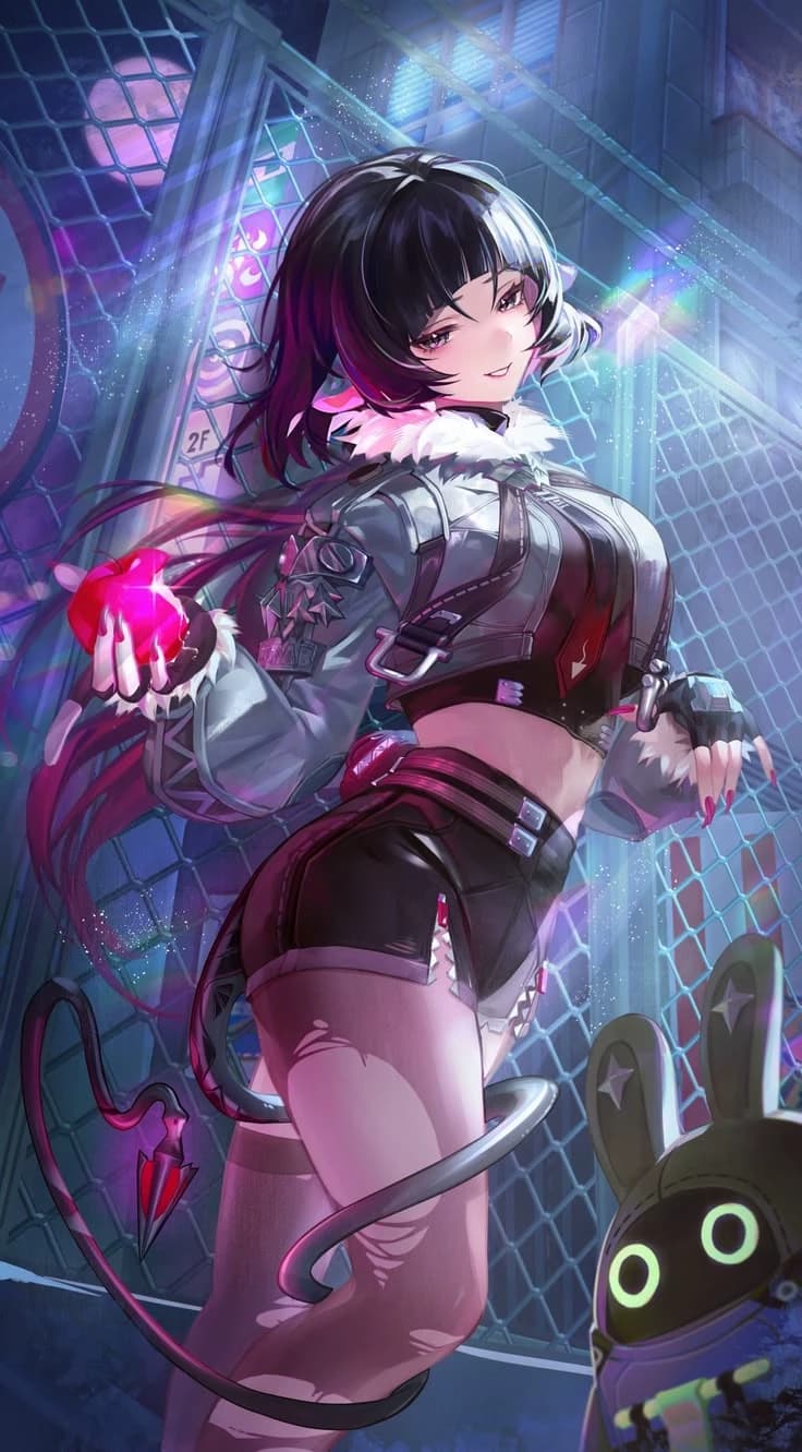 Jane Doe (ZZZ) thumbnail