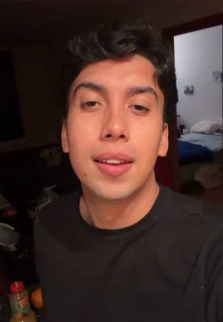Abraham Flores thumbnail