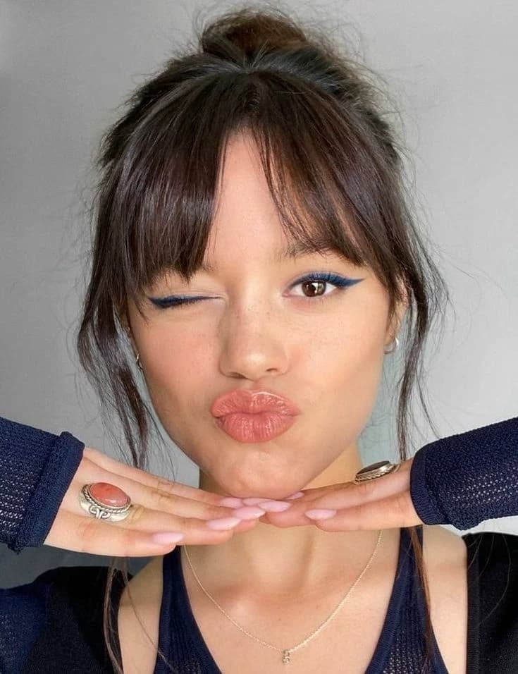 Jenna Ortega thumbnail