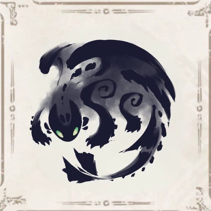 HTTYD Pick Me Girl thumbnail