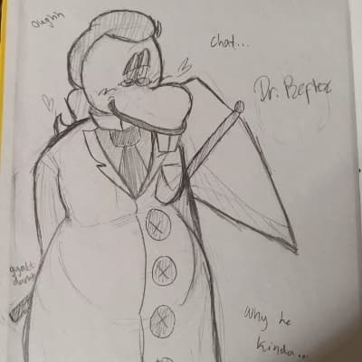 Doctor Reflex thumbnail