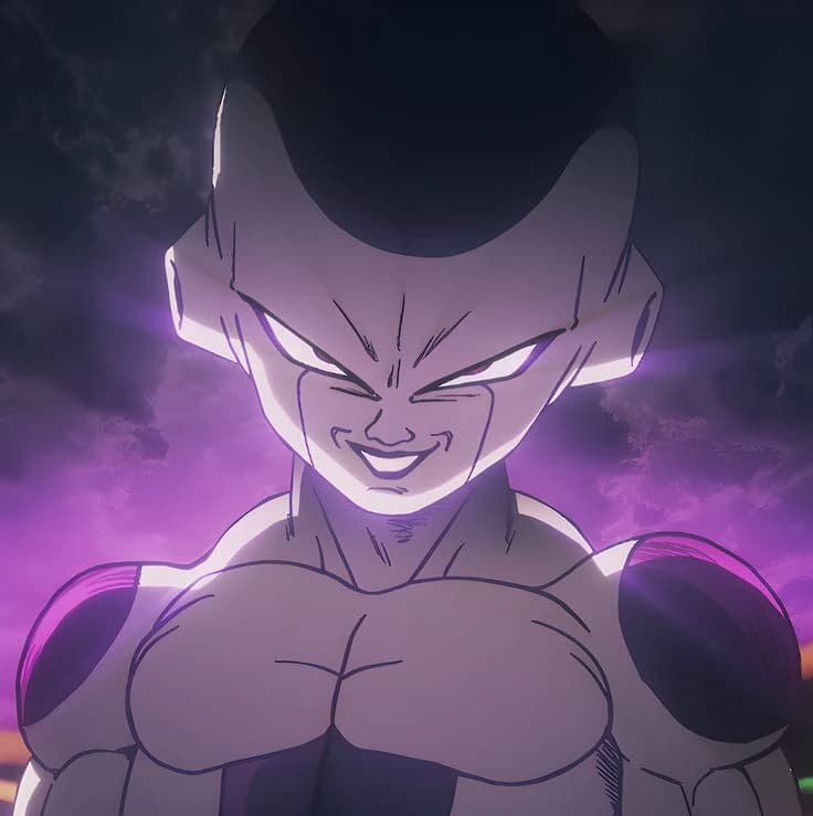 Frieza thumbnail