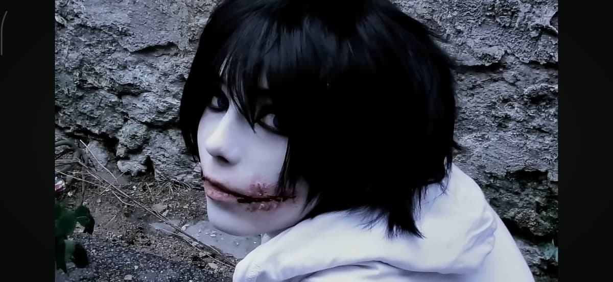 Is Jeff the killer?! thumbnail