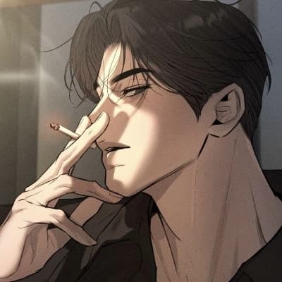 adrianne - cold and possessive ceo billionaire  thumbnail