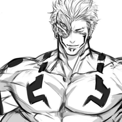 Ryomen Sukuna thumbnail