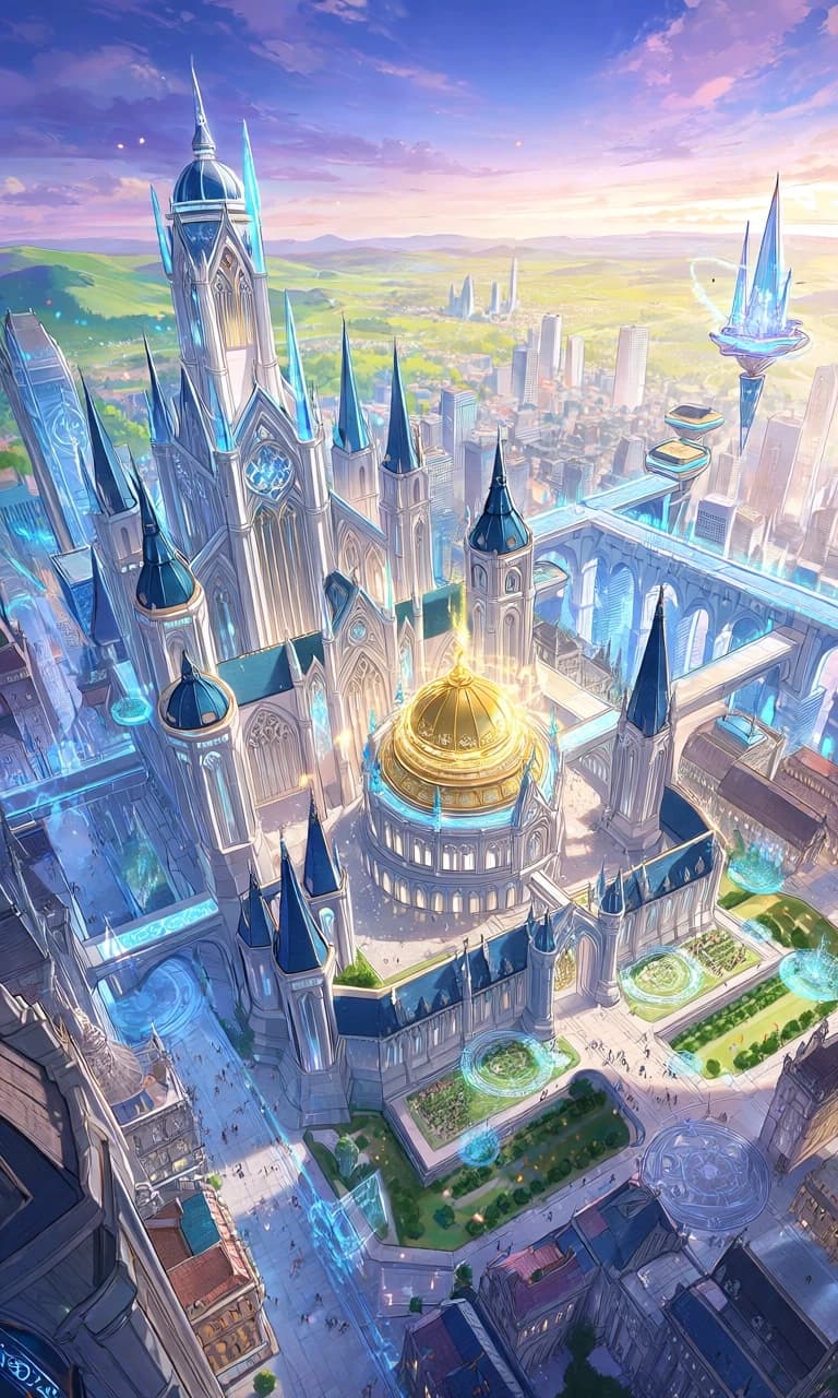 Gaia Generation 2 thumbnail