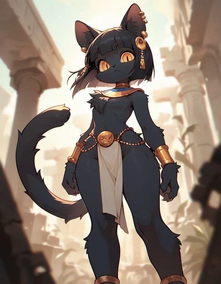 Bastet thumbnail