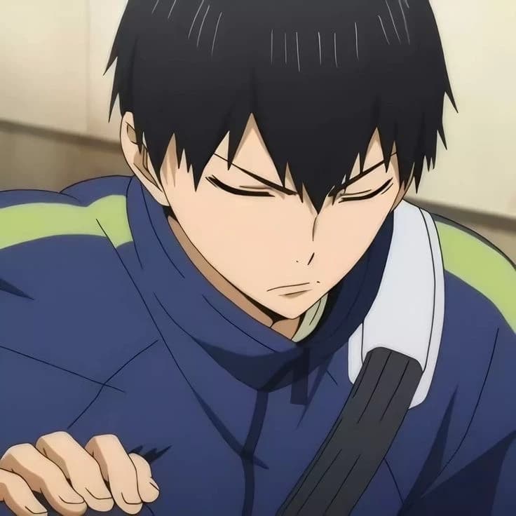 Kageyama tobio thumbnail