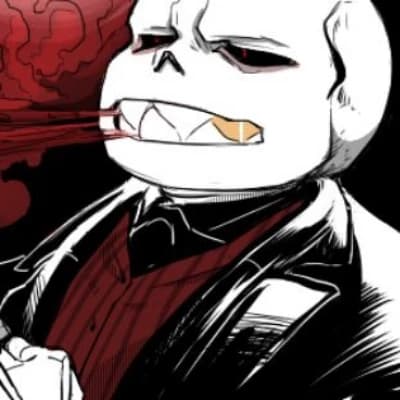Fell Sans thumbnail