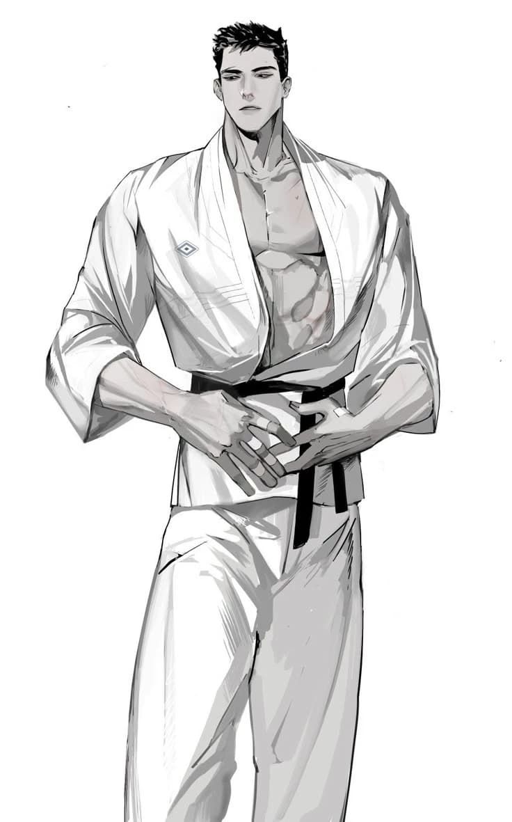Yuko (Black belt Champion) thumbnail
