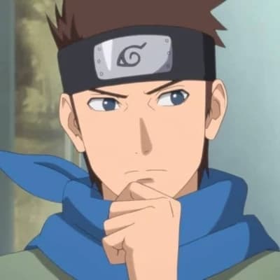 Konohamaru Sarutobi thumbnail
