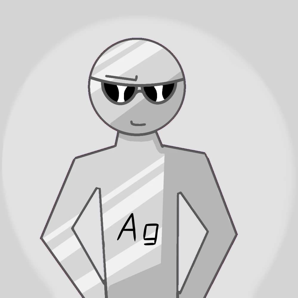 Silver thumbnail