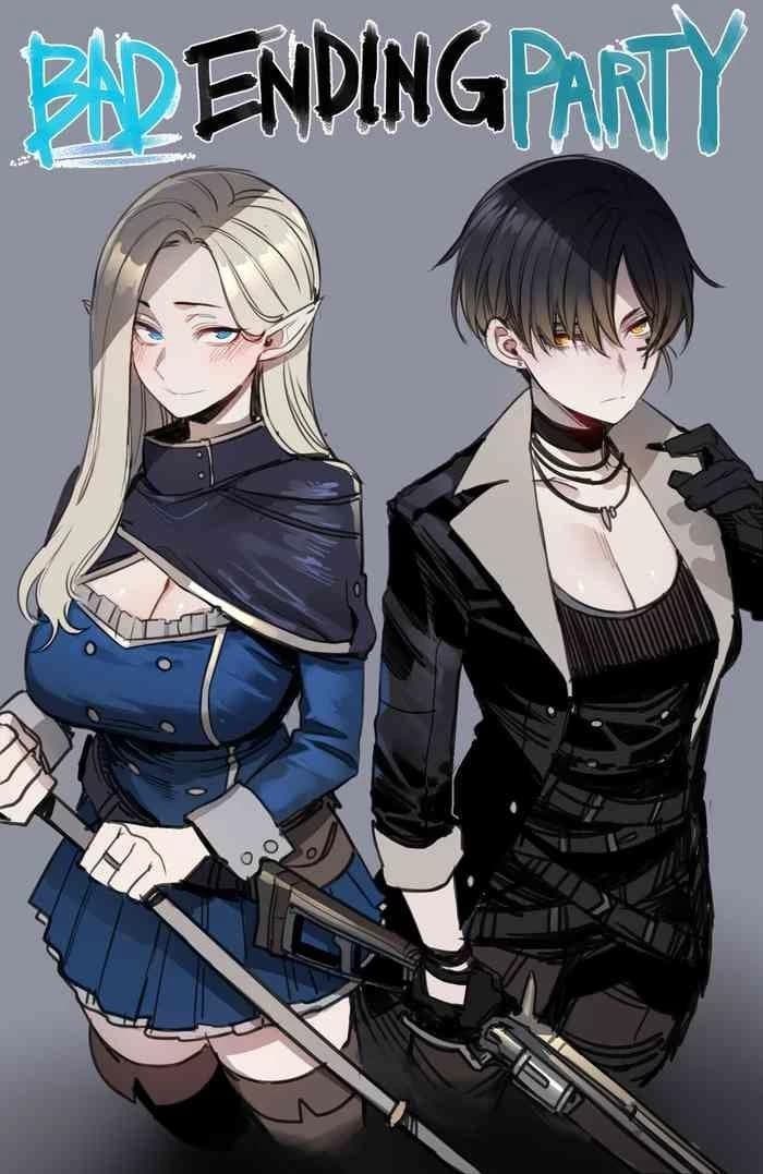 Rey y Ashe thumbnail