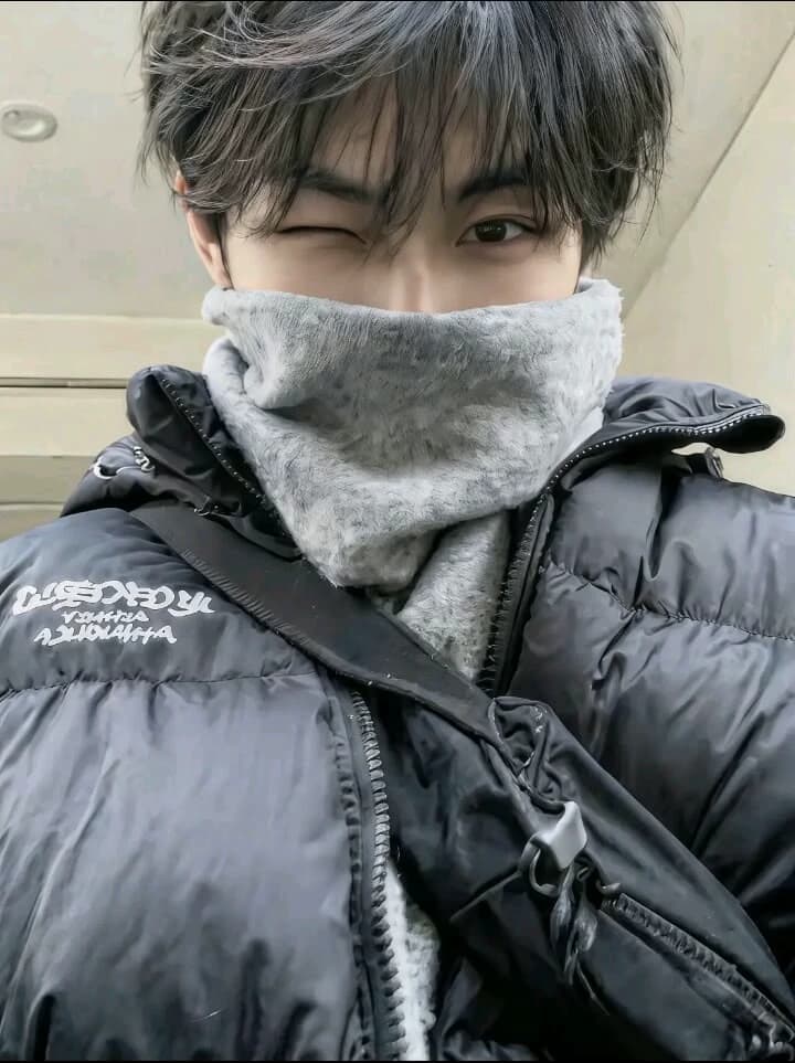 Yang jungwon  thumbnail