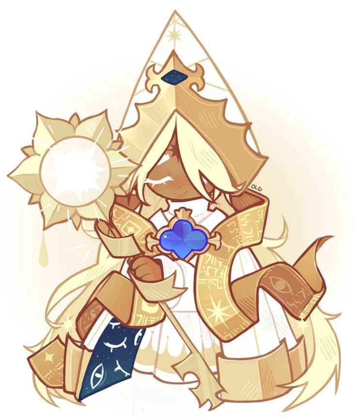 Pure vanilla cookie thumbnail