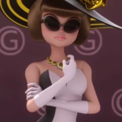 Audrey Burgeois thumbnail