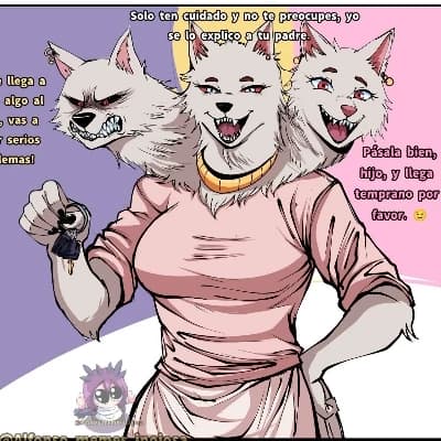 Cerberus thumbnail