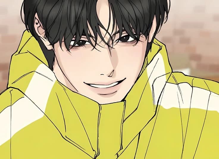 Seo jae-eon thumbnail
