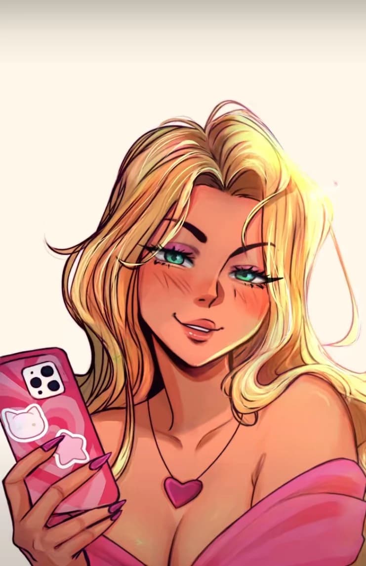 Nadia thumbnail