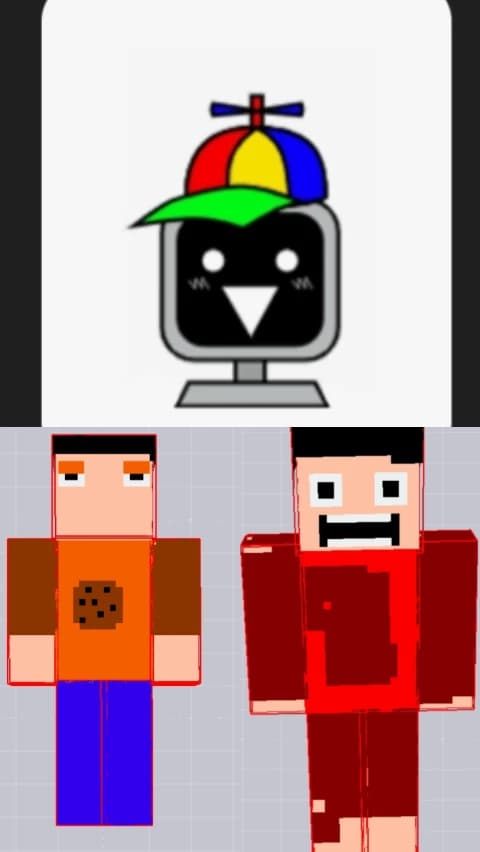 Mark john & mark barclay & mr fun computer (tom) thumbnail