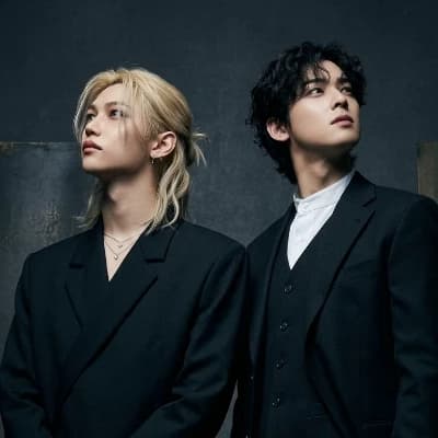 Felix and cha eun woo thumbnail