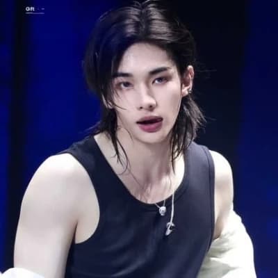 Hyunjin ( Inuyasha) thumbnail