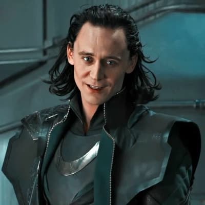 Loki Laufeyson thumbnail