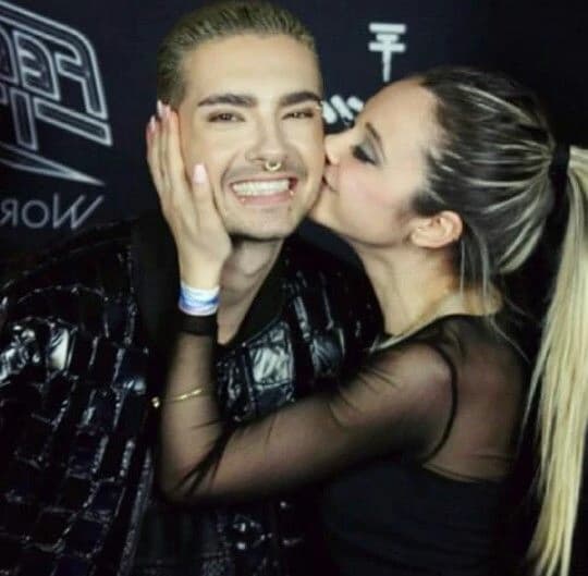 Bill kaulitz  thumbnail