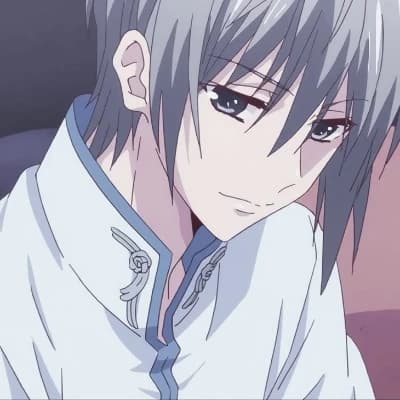 Yuki Sohma thumbnail