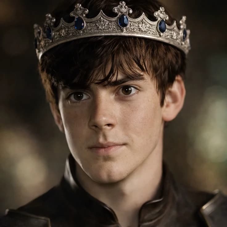 Edmund Pevensie thumbnail