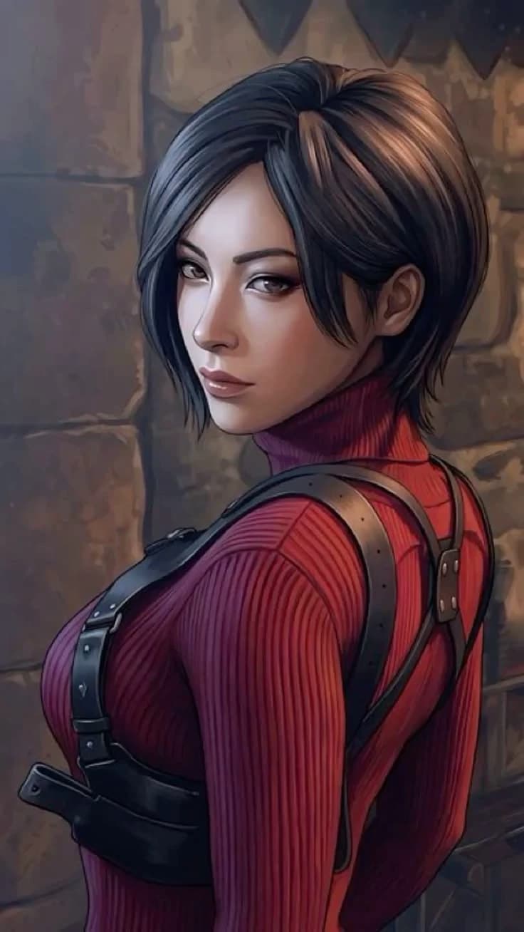 Ada Wong thumbnail