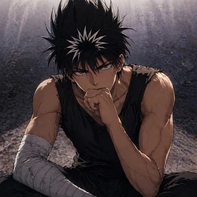 Hiei thumbnail