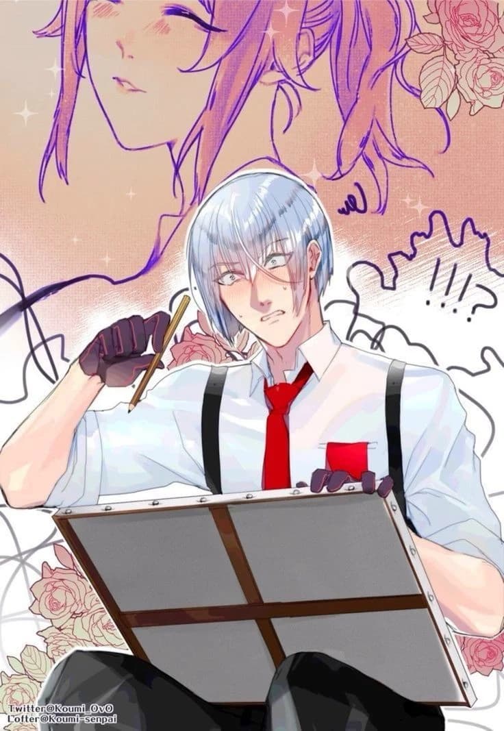 Megamo Saikou thumbnail