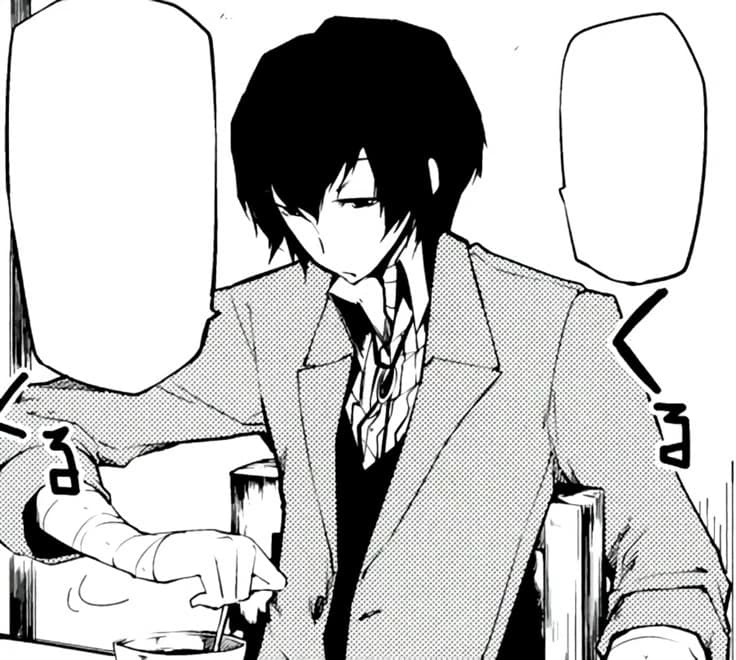 Dazai dad thumbnail