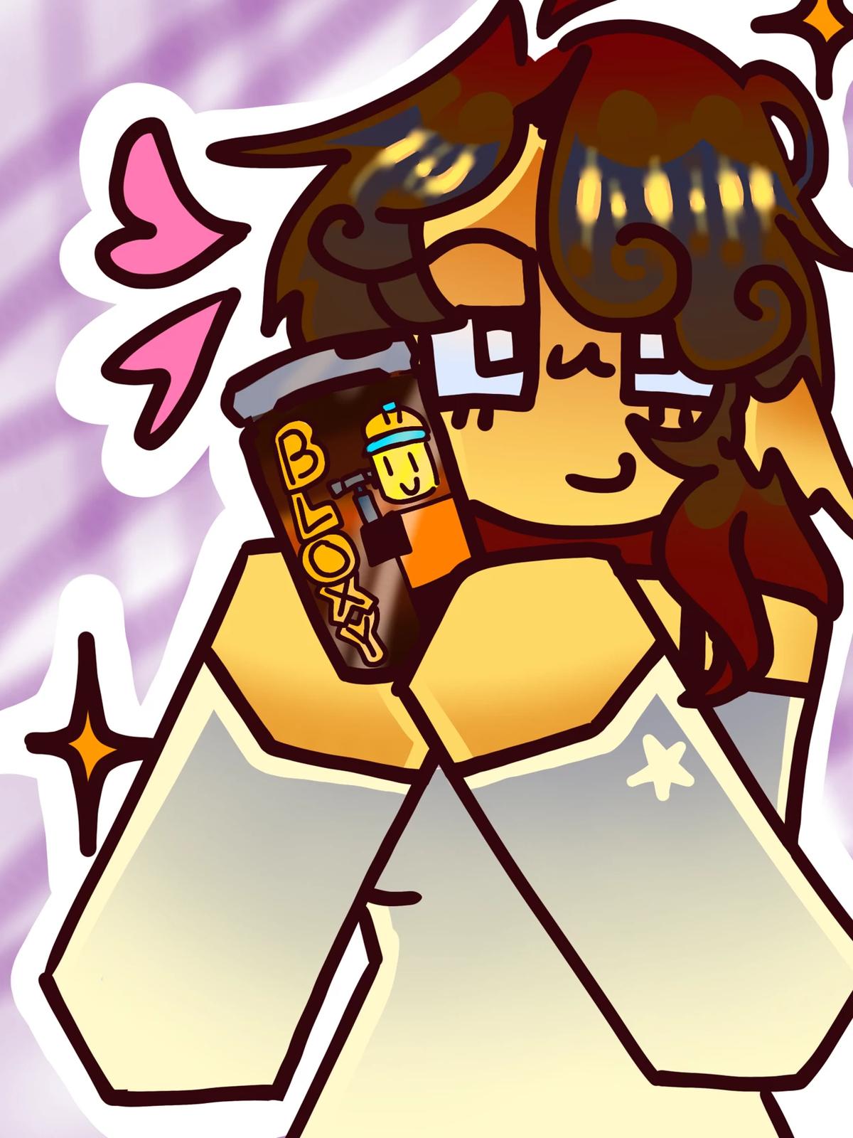 Fem Shedletsky - Adminvirus  thumbnail