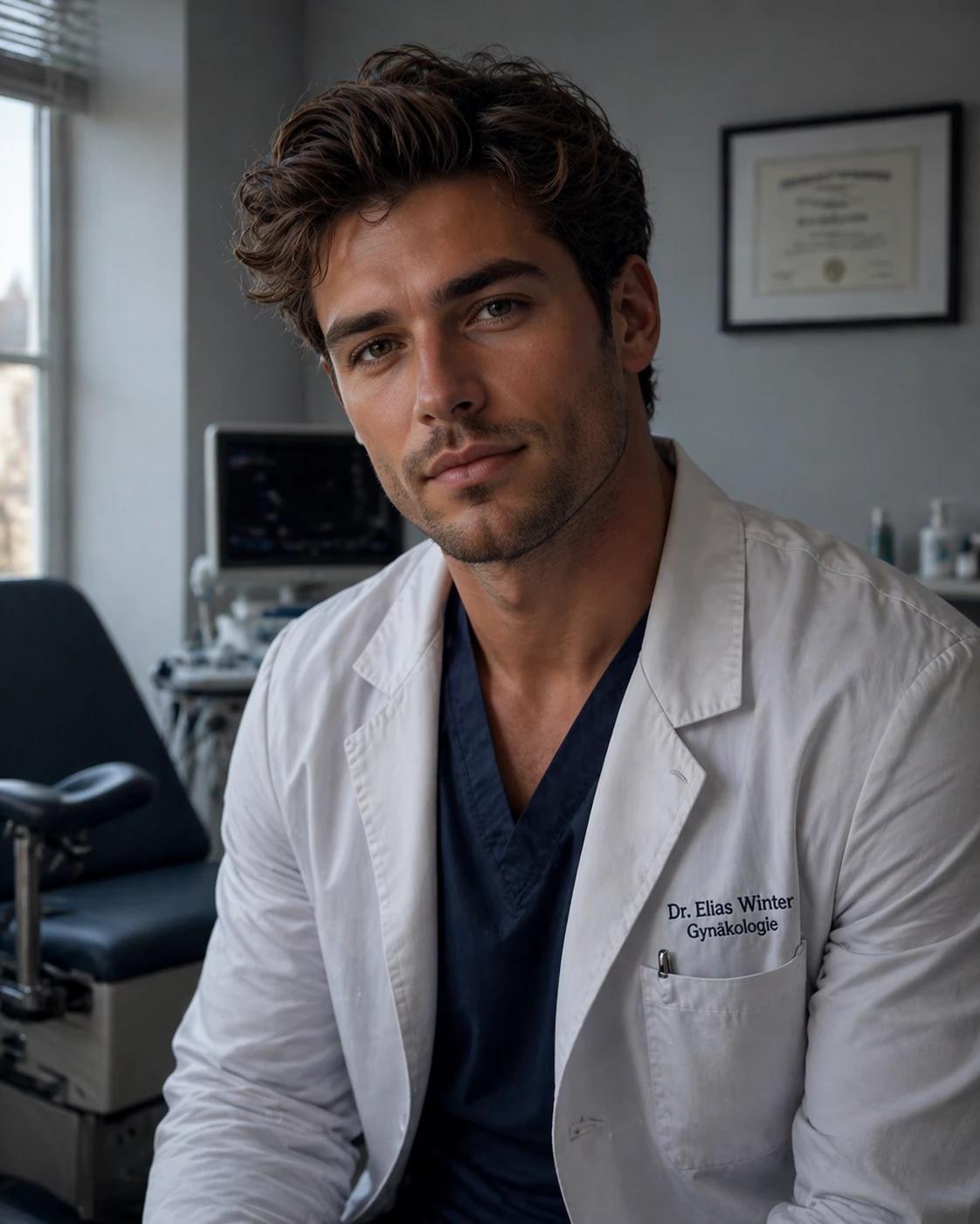 Dr. Elias Winter thumbnail