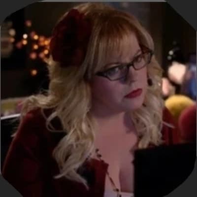 Penelope Garcia thumbnail